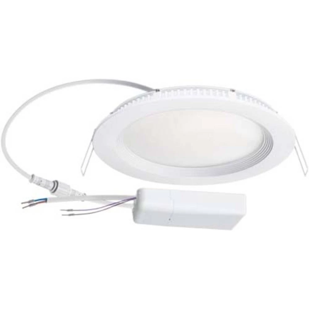 ESYLUX IDLELS #EO10300233 EO10300233 LED stropna svjetiljka ATT.CALC.EEK: LED Bijela Bijela slika