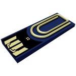 Xlyne clip/me USB stick bulk 8 GB plava boja CM08OB002 USB 2.0
