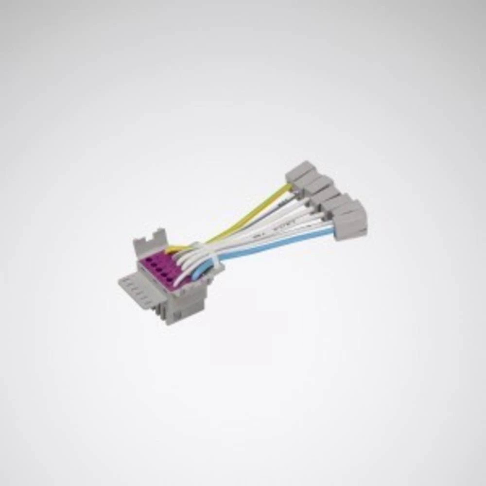 Trilux  7263500  završni dio napajanja  1 St. slika