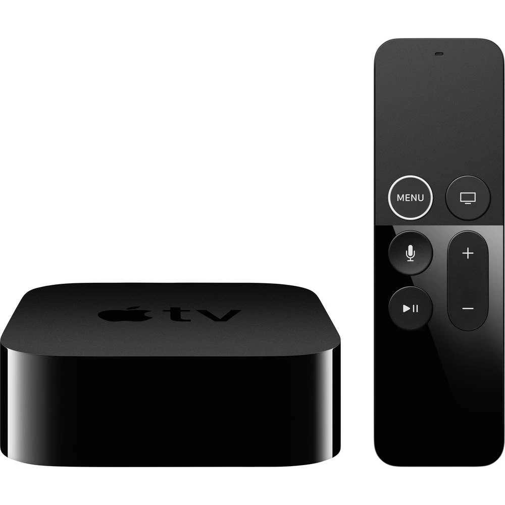 Apple TV - Budućnost gledanja televizije 32 GB slika