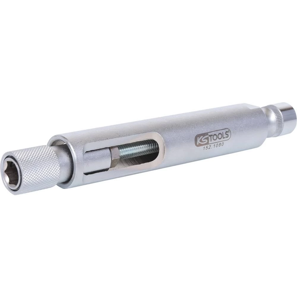 KS Tools 152.1080 Izvlakač žarnica 3/8" za CDI motore, 190 mm slika