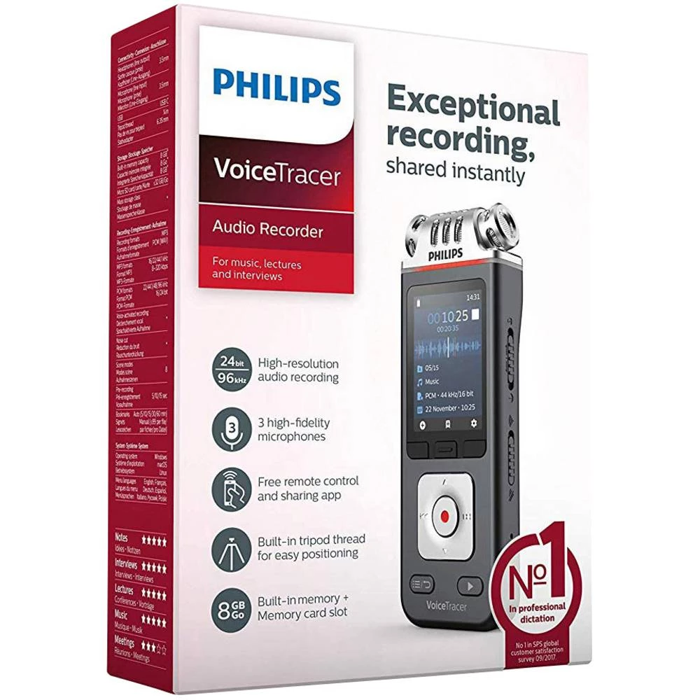 Conrad Product Image