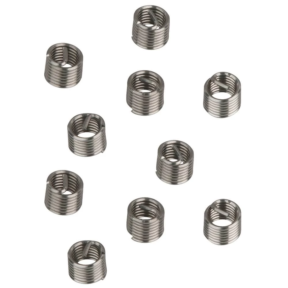 KS Tools 150.6001 Umetak s navojem M5x0,8, 6,7 mm, pakiranje od 10 komada slika