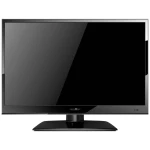 Reflexion LDDW160 LED-TV 40 cm 16 palac Energetska učinkovitost 2021 E (A - G) ci+, dvb-s2, dvb-s, dvb-c, DVB-T2, DVD-player, full hd, pvr ready crna