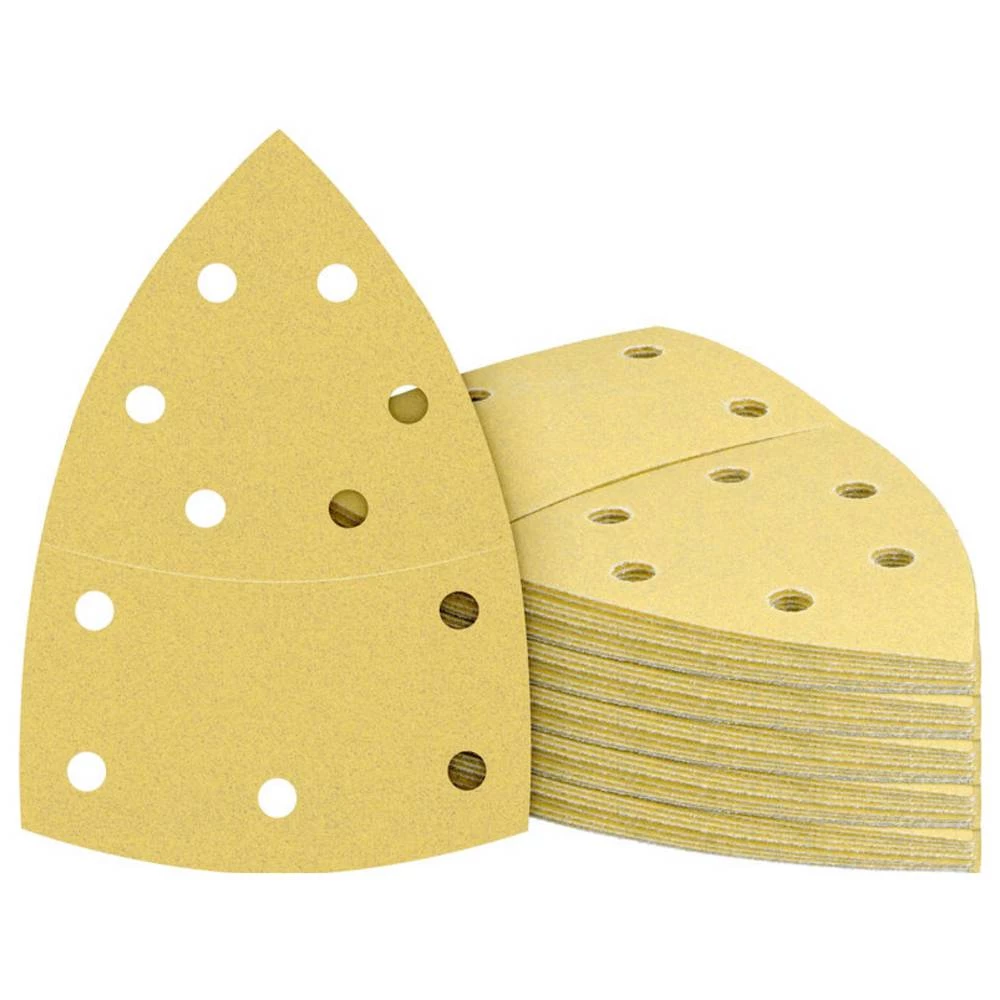 Bosch Accessories 2608902513 2608902513 komplet ekscentričnog brusnog papira 1 Set slika