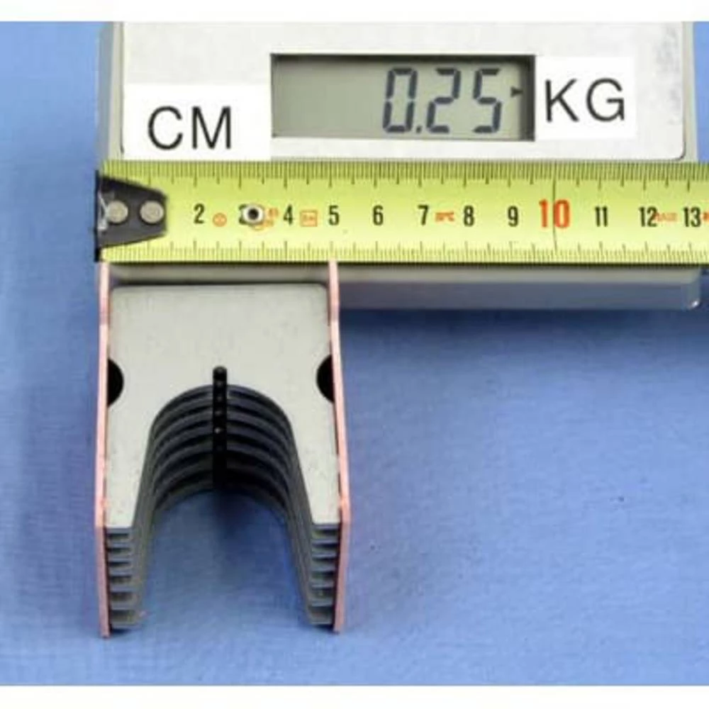 ABB 1SFN165710R1000 detektor čestica za detekciju električki nabijenih čestica slika