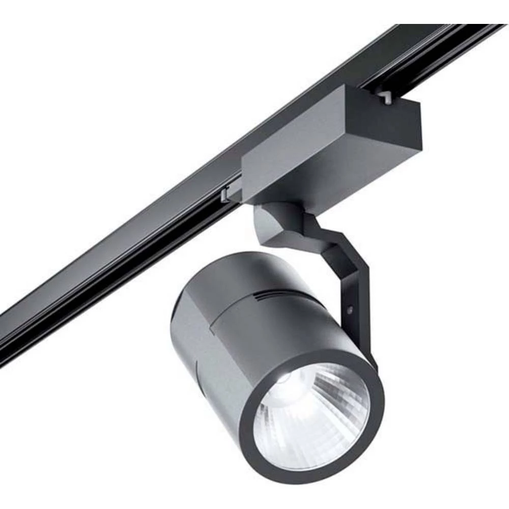 Brumberg 89097035 89097035 LED reflektor za sustav šina LED 27 W crna<br slika