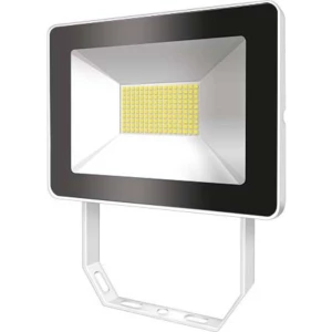 Vanjski LED reflektor LED 30 W ESYLUX OFLBASICLED30W 3K WH Bijela slika