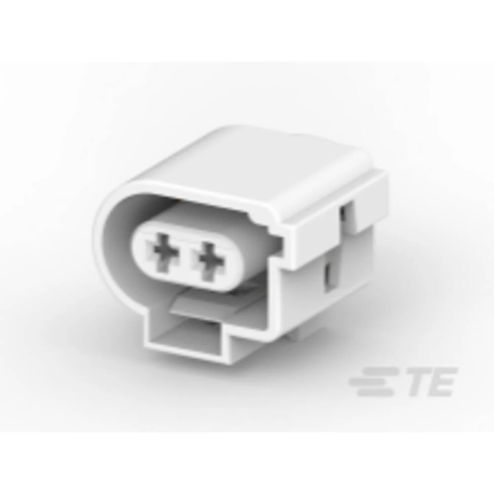 TE Connectivity Through Wall ConnectorsThrough Wall Connectors 2-1355200-1 AMP slika