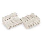 spojni utikač kruti: 1.5-2.5 mm² Broj polova (broj): 7 WAGO WAGO GmbH & Co. KG 50 St. bijela