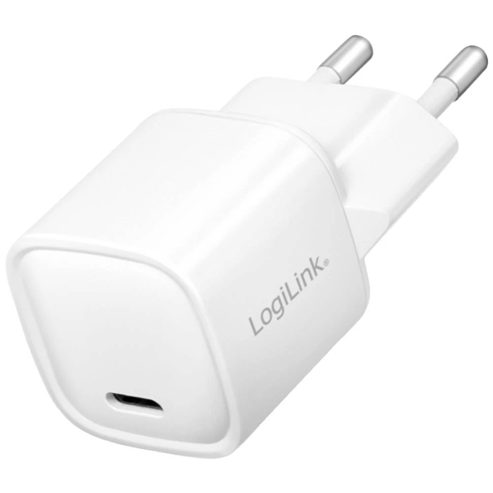 LogiLink PA0278 PA0278 USB punjač unutrašnje područje, utičnica Izlazna struja maks. 3 A 1 x USB-C® utičnica (power delivery) USB power delivery (USB-PD) slika