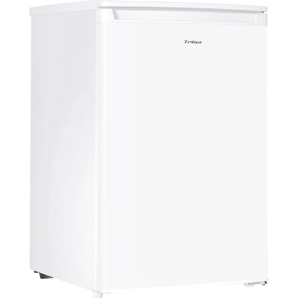 Trisa 7810.7012 hladnjak Energetska učinkovitost 2021: D (A - G) 109 l samostojeći bijela slika