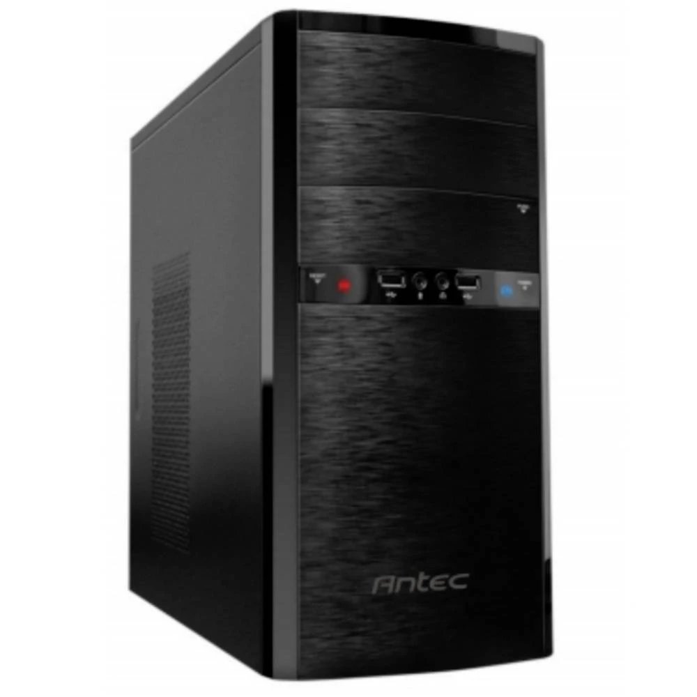 Antec ASK3000B-U3 midi-tower kućište za računala crna slika