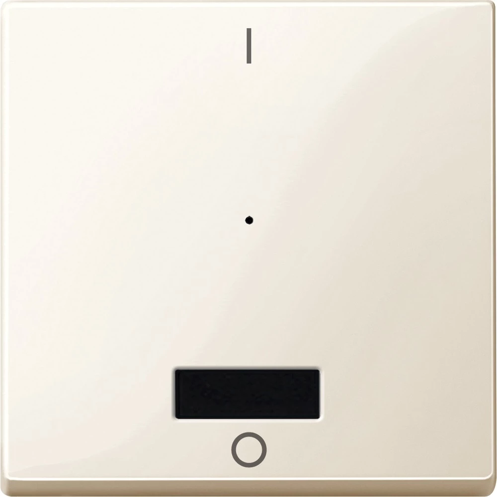 Ozibna tipka IP20 Bijela Merten MEG5213-0344 slika