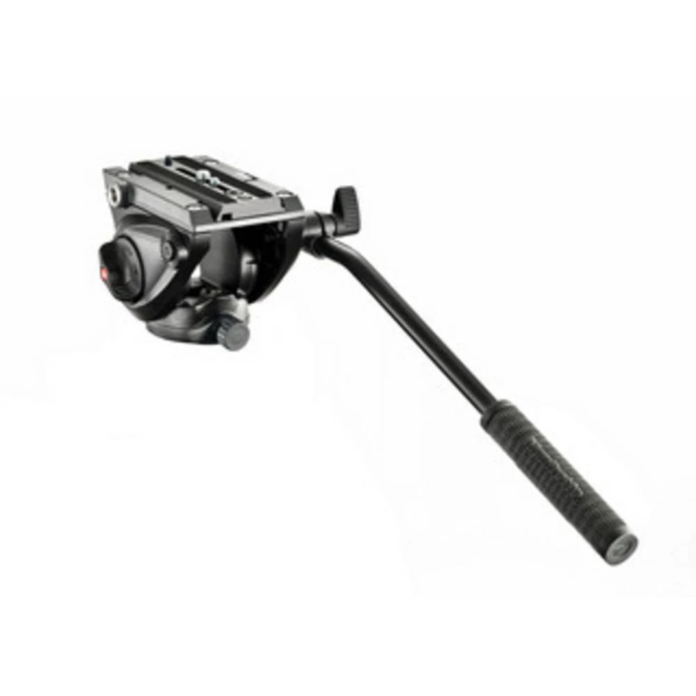nagib Manfrotto Fluid-Videoneiger flache Basis slika