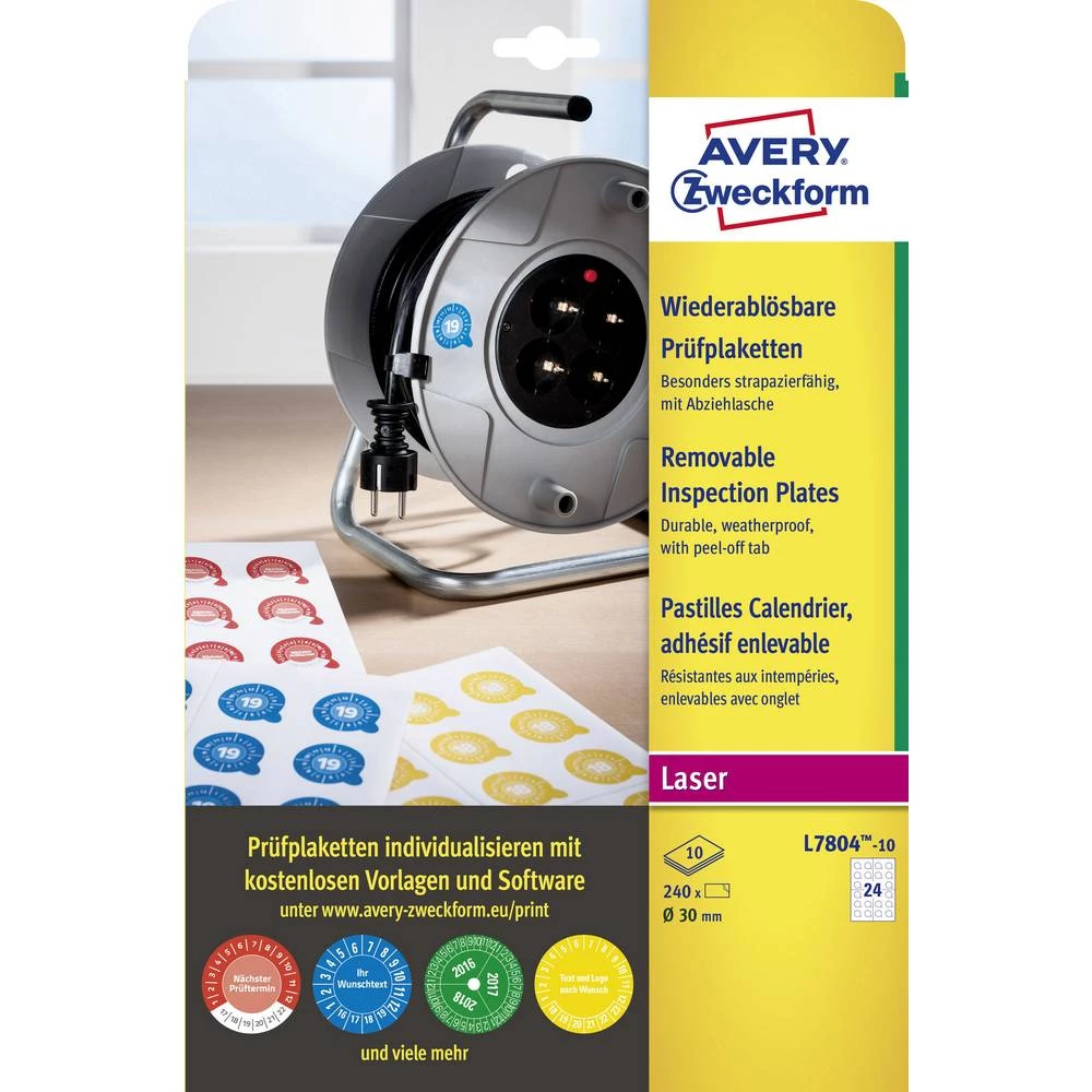 Conrad Product Image