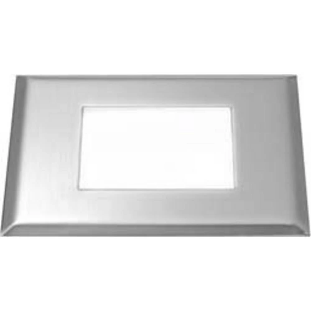 Brumberg 003901WW 003901WW LED podna svjetiljka ugradna bijela plemenit slika