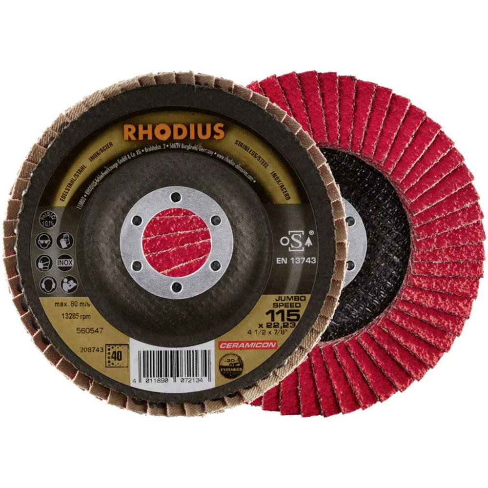 Conrad Product Image