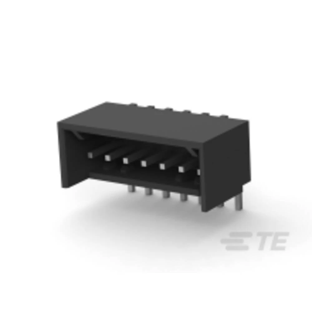 TE Connectivity MTA-100 CL ConnectorsMTA-100 CL Connectors 2-644488-7 AMP slika