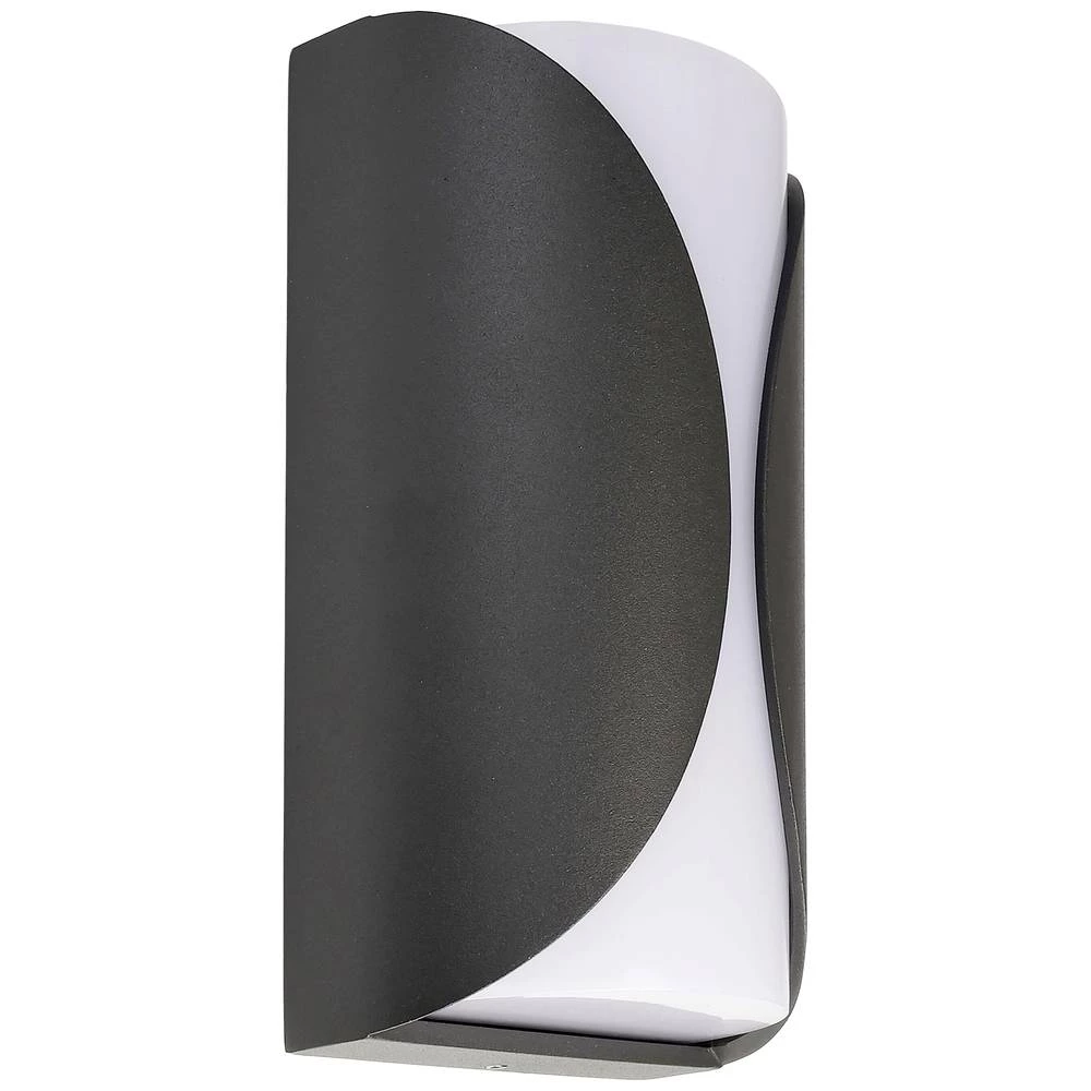 Pribor, poklopac za lampu Grumium round II, dužina: 105 mm, širina: 74 mm, visina: 205 mm Deko Light Abdeckung für Leuchte Grumium rund II 930378 poklopac slika