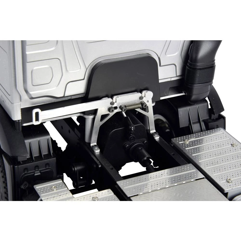 Carson Modellsport 500907590 1:14 Aluminijska brava za kabinu za Mercedes Benz Arocs 1 ST slika