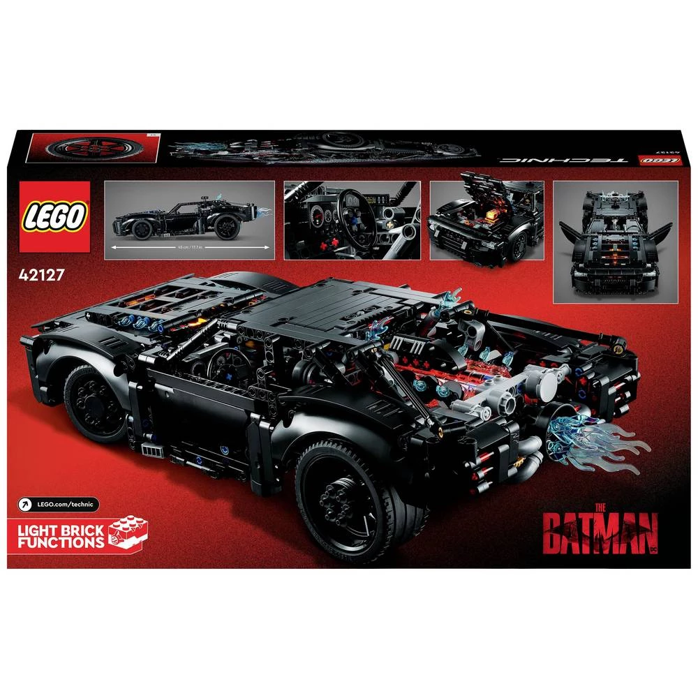 Conrad Product Image