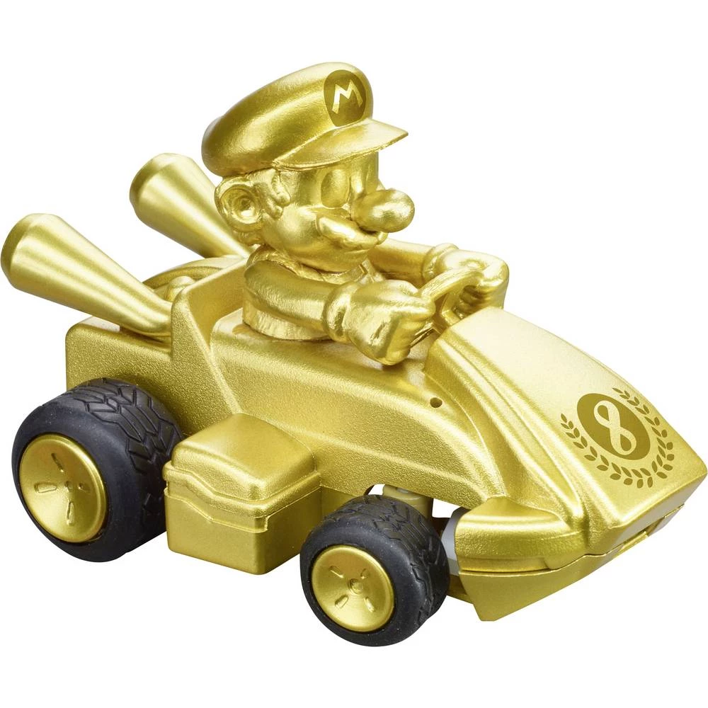 Carrera 370430031 1:50 RC model automobila uklj. baterija i kabel za punjenje slika