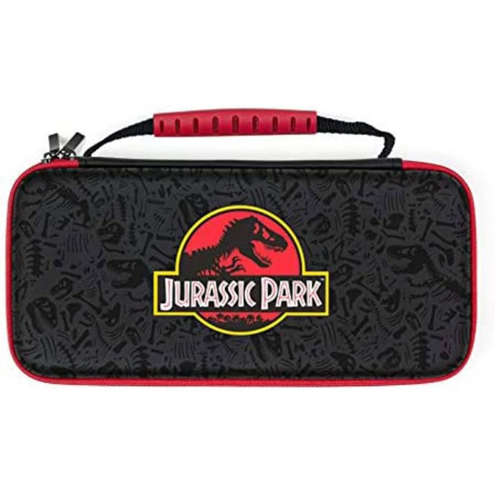 Konix NS2200 pohrana za igre Nintendo Switch, Nintendo Switch Lite, Nintendo Switch OLED slika