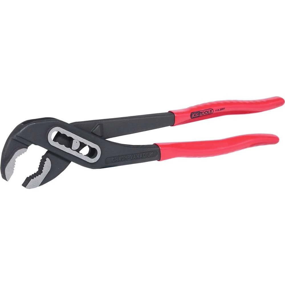 KS Tools 115.2001 1152001 kliješta za vodenu pumpu 240 mm slika