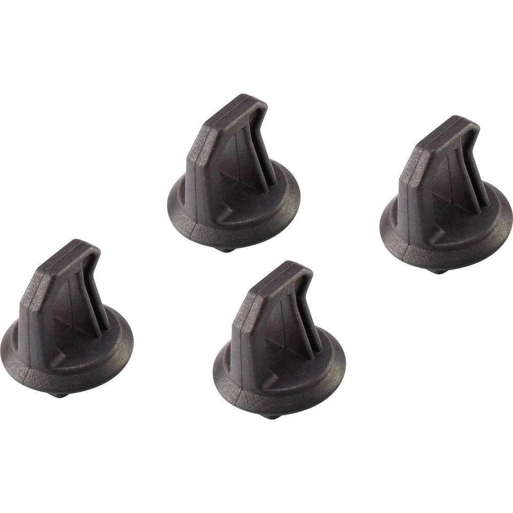 DroneArt Trkaći kopter - podnožje za slijetanje Prikladno za: RC Logger Xtreme V2 slika