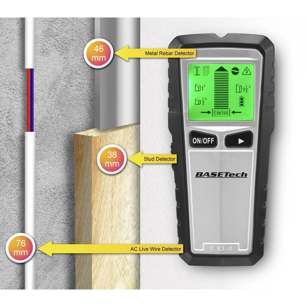 Conrad Product Image