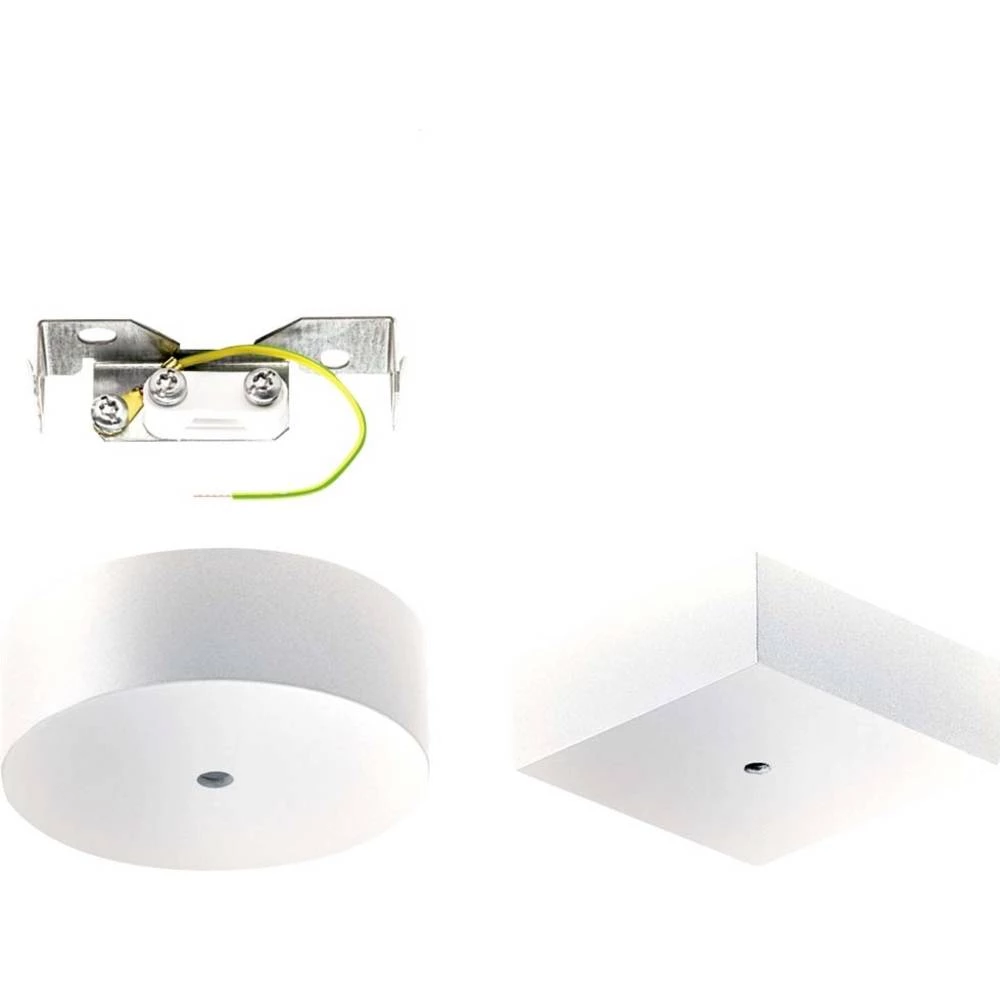 Trilux  6191500  stropna razvodna kutija  1 St. slika