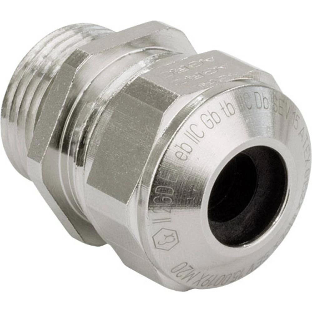 Kaiser Elektro EX1100.25.125 kabelska uvodnica M25 metal 1 St. slika