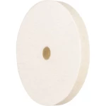 PFERD 44367010 disk za poliranje Ø 80 mm  5 St.