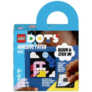LEGO® DOTS 41954 Kreativne naljepnice slika