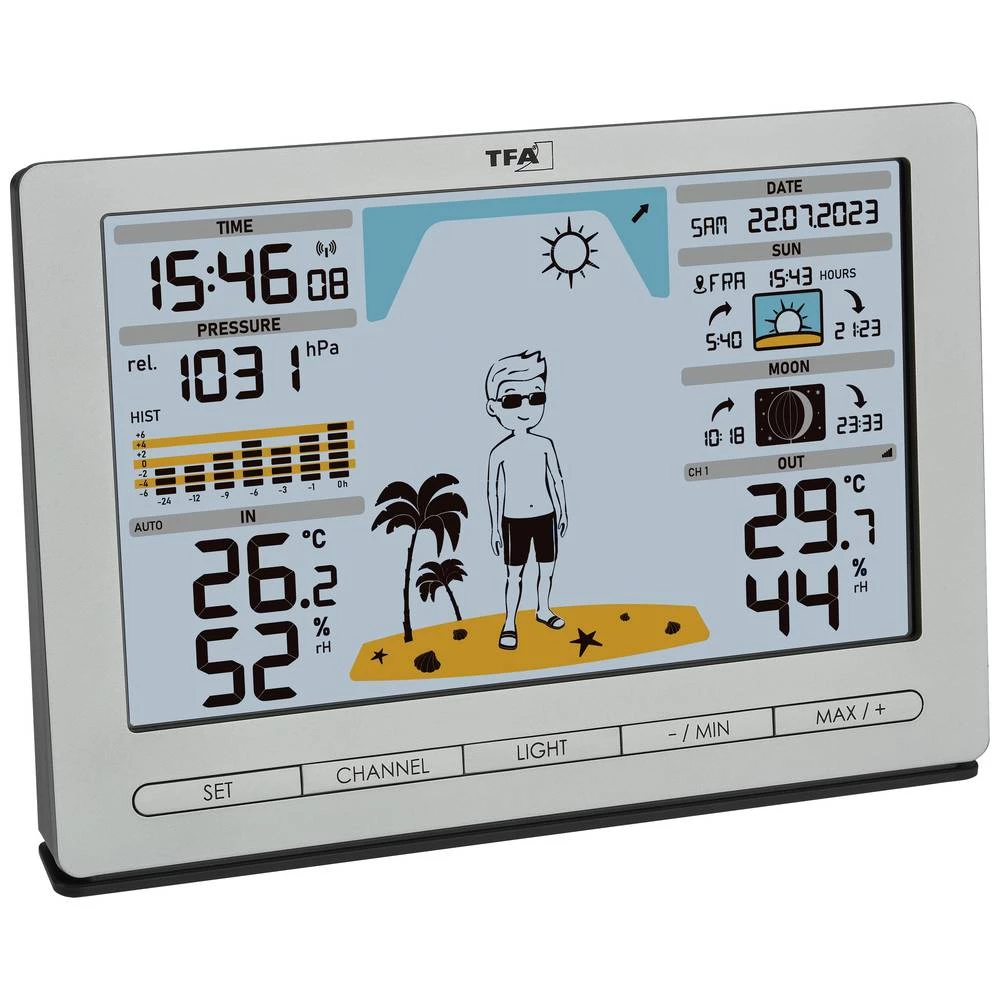 Conrad Product Image