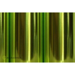 Folija za ploter Oracover Easyplot 53-095-010 (D x Š) 10 m x 30 cm Krom-svijetlozelena boja slika