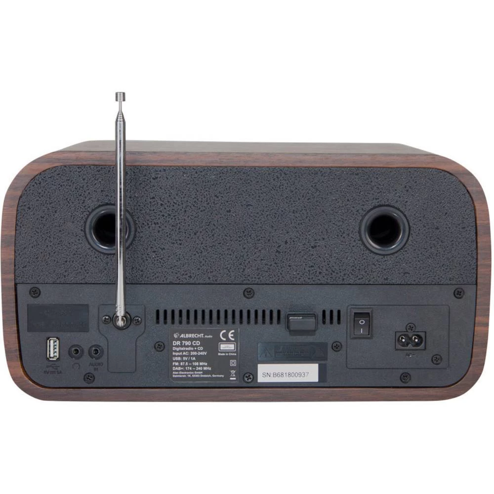 Conrad Product Image