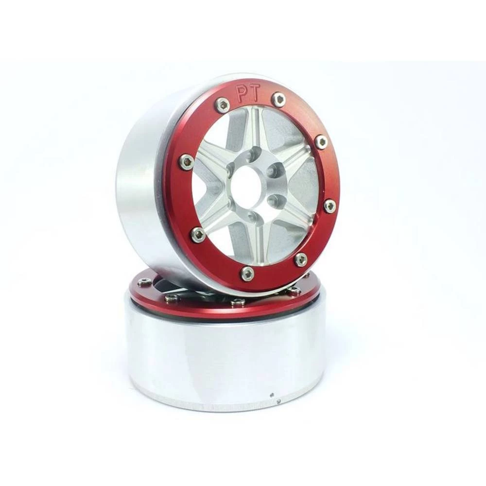 Metsafil 1:10 crawler naplatci Sixstar<b slika