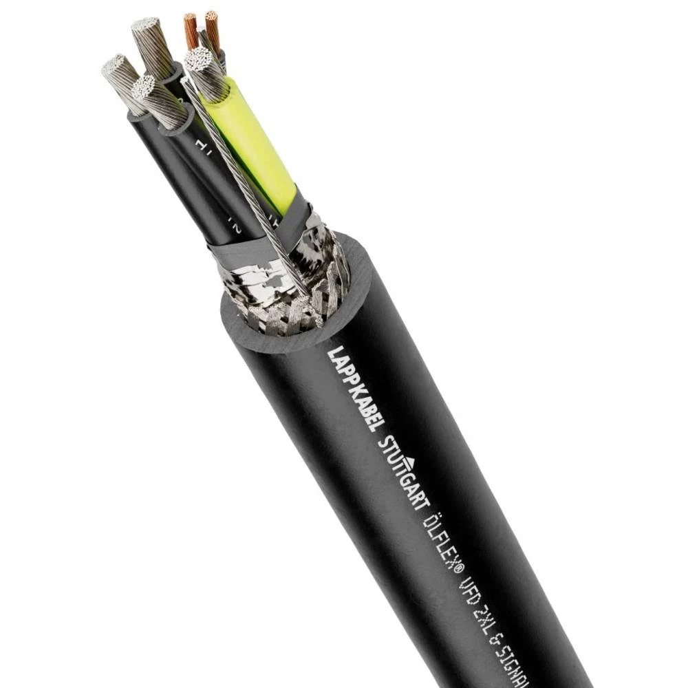 LAPP vod za servo 4 x 16 mm² 700715/500 500 m slika