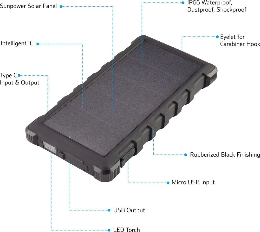 Conrad Product Image