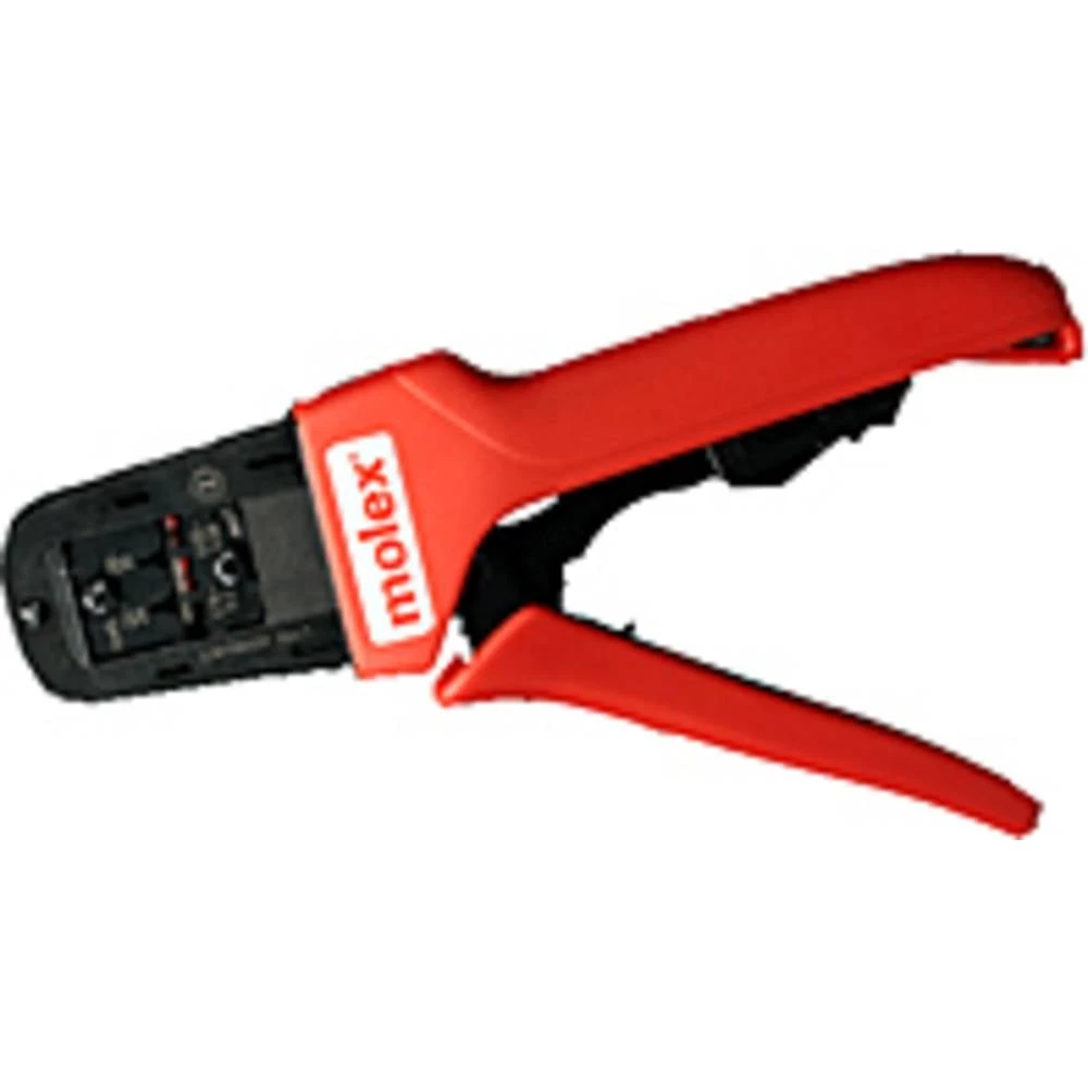 Molex 638258200 kliješta za krimpanje slika