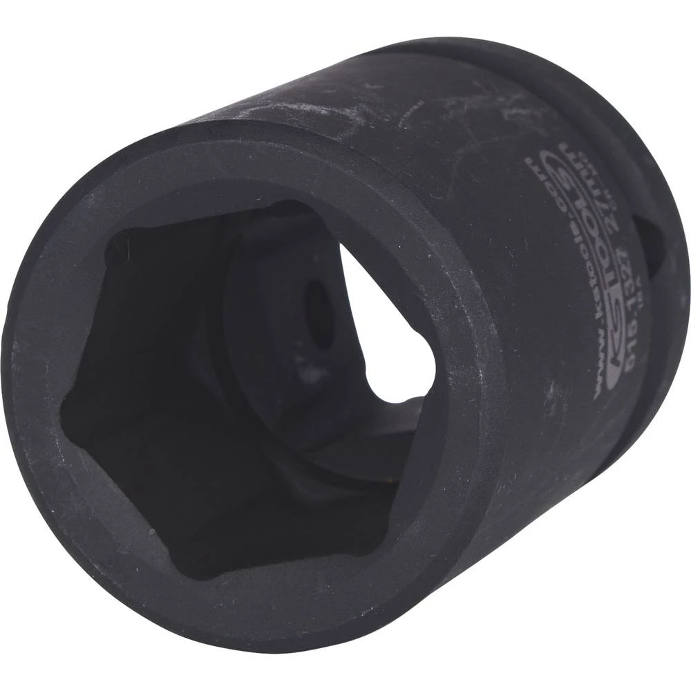 KS Tools 5151327 515.1327 nastavak za snažni nasadni ključ 27 mm slika