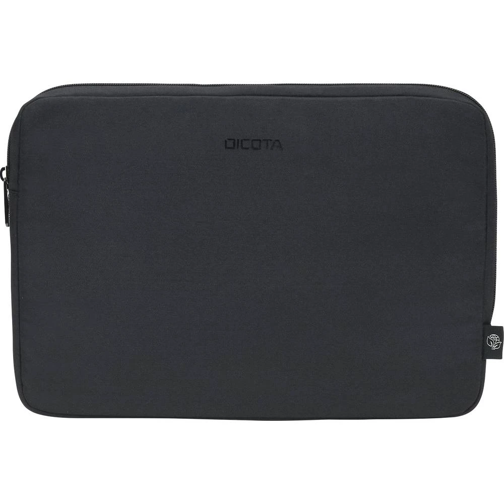 Dicota etui za prijenosno računalo ECO Sleeve BASE 15-15.6 black Prikladno za maksimum: 39,6 cm (15,6")  crna slika