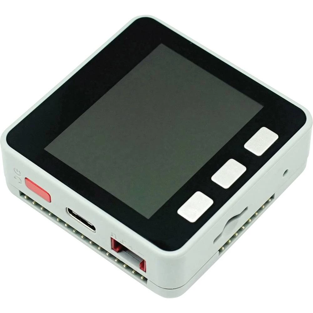 M5Stack ESP32 Arduino MPU9250 komplet za razvojne programere (siva)   slika