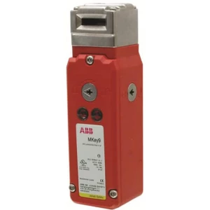 ABB MKey9 24VDC prekidač za odabir u kućištu     1 St. slika