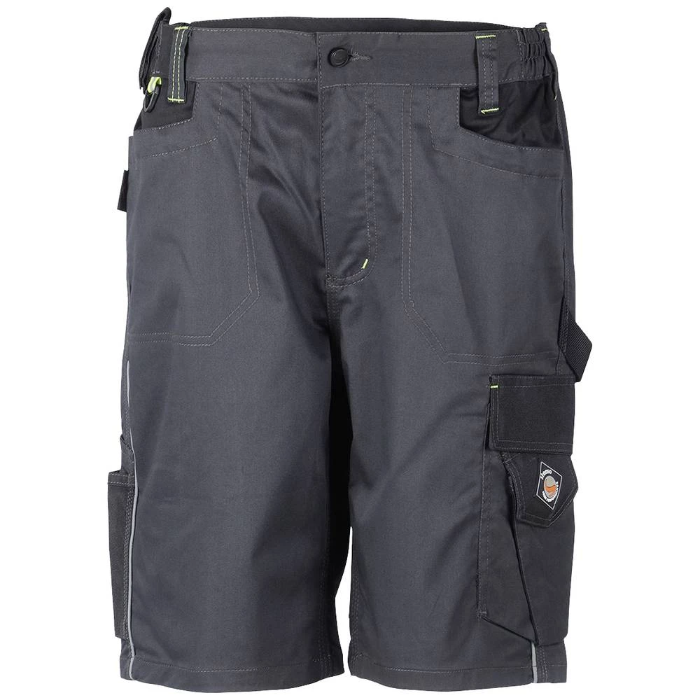 Stenso 4813-80-54 Kratke hlače Prisma Spandex 62% pamuk, 35% poliester, 3% elastin, 270g/m², ojačani dijelovi: 600D Oxfo slika