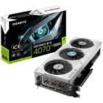 Gigabyte grafička kartica Nvidia GeForce RTX 4070 Ti Super EAGLE OC ICE 16 GB GDDR6X-RAM PCIe x16 DisplayPort, HDMI™