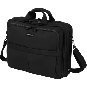 Dicota torba za prijenosno računalo Eco Top Traveller SCALE Prikladno za maksimum: 43,9 cm (17,3")  crna slika