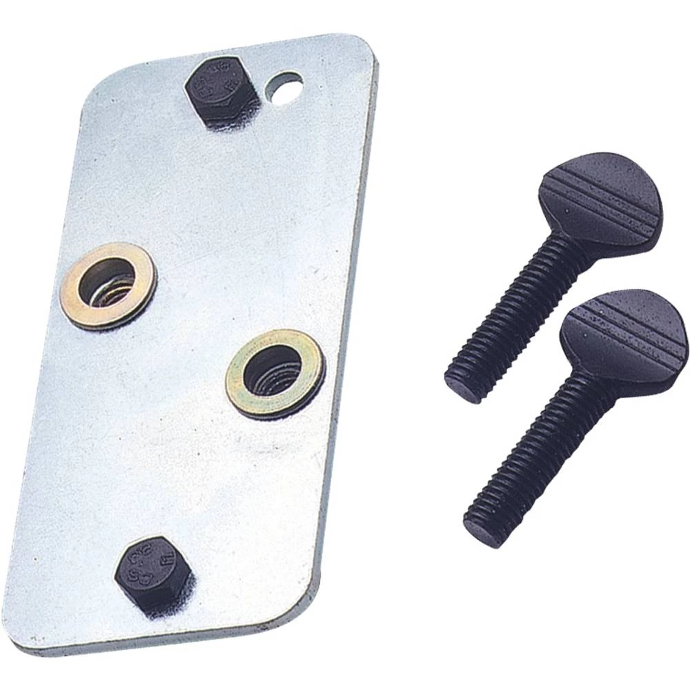 KS Tools 400.0651 Alat za zaključavanje bregastog vratila (3), 110 x 50 mm slika